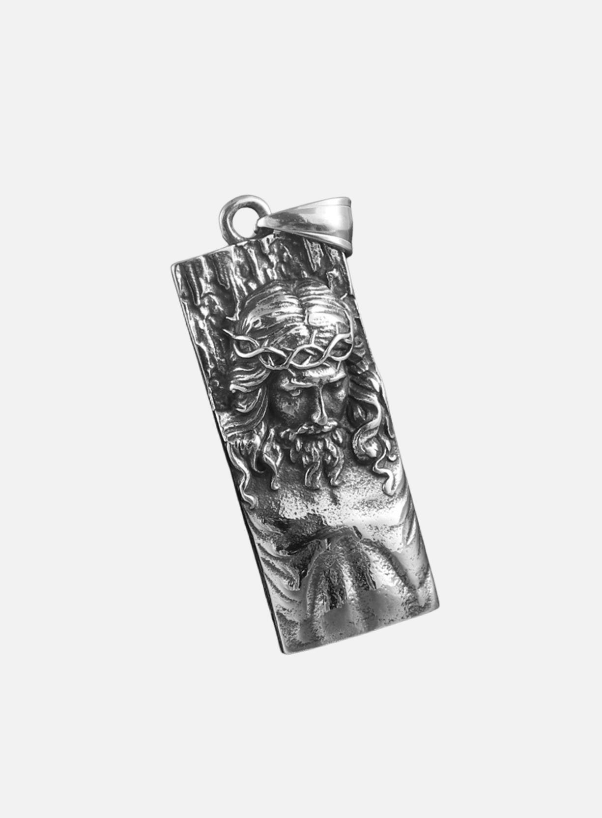 FORGIVE THEM FATHER NECKLACE
