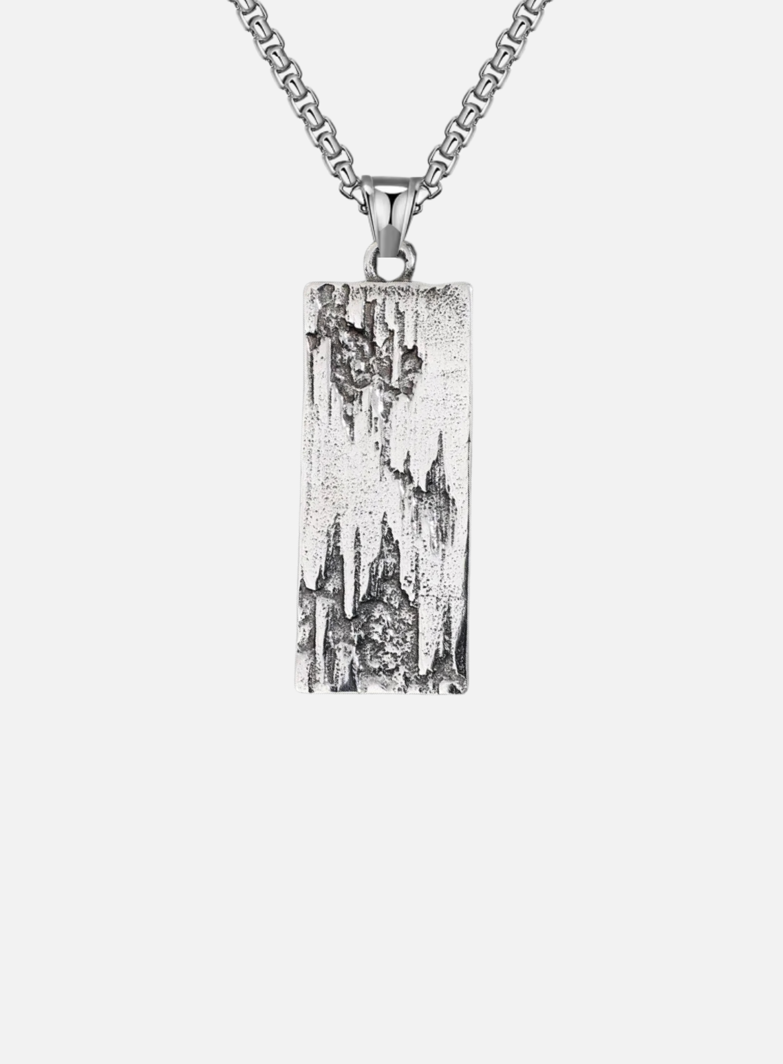 FORGIVE THEM FATHER NECKLACE