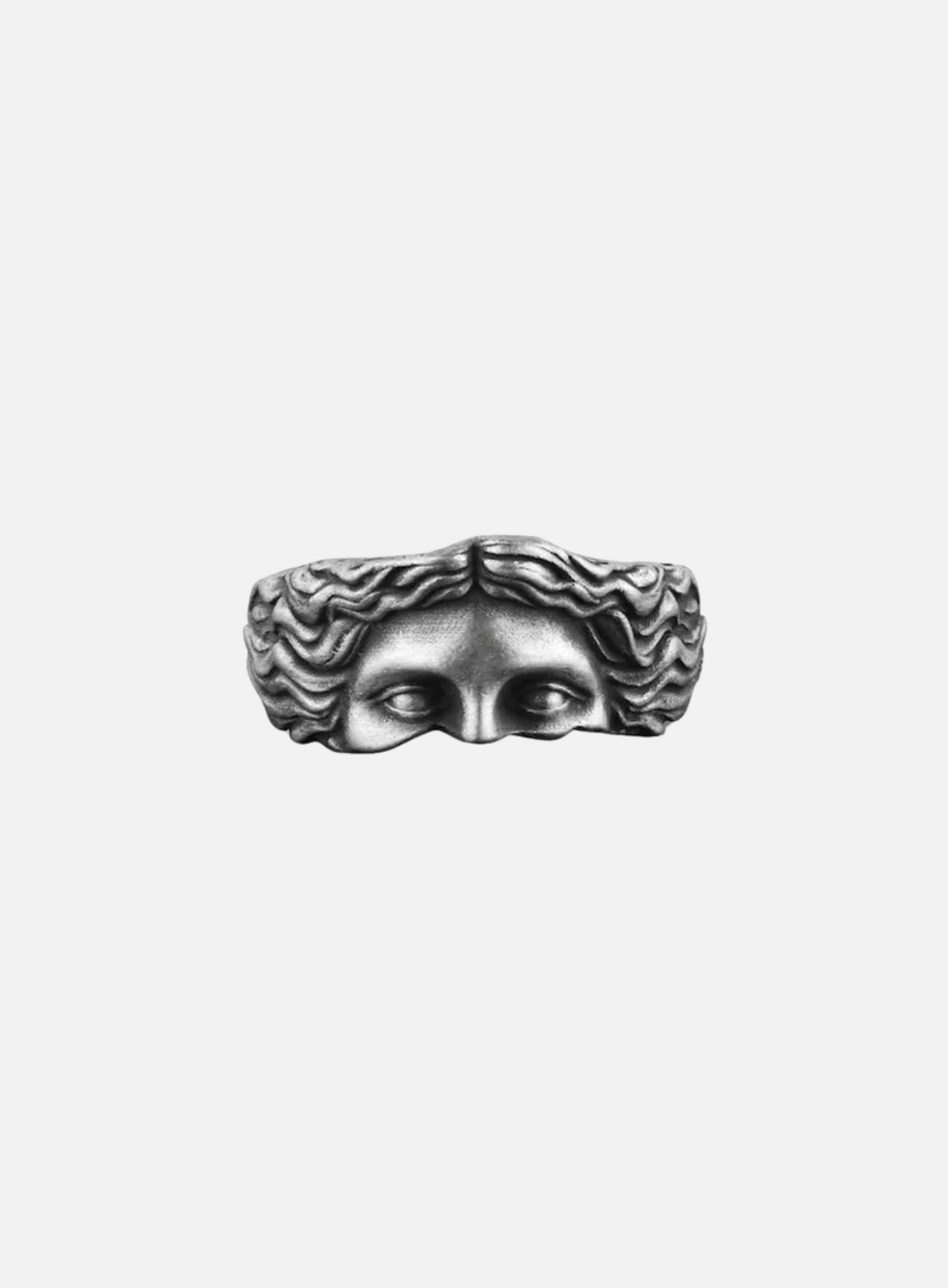 EYES OF DAVID RING