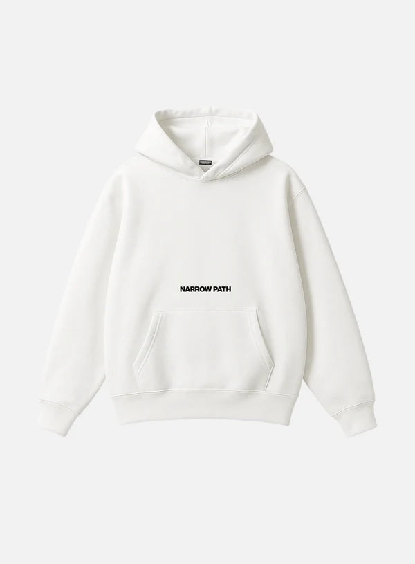 LIGHTER HOODIE