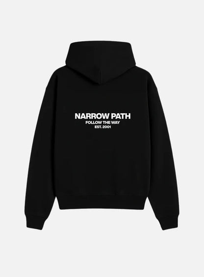 001 HOODIE