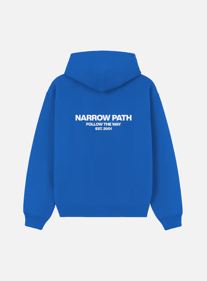 001 HOODIE