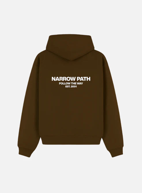 001 HOODIE