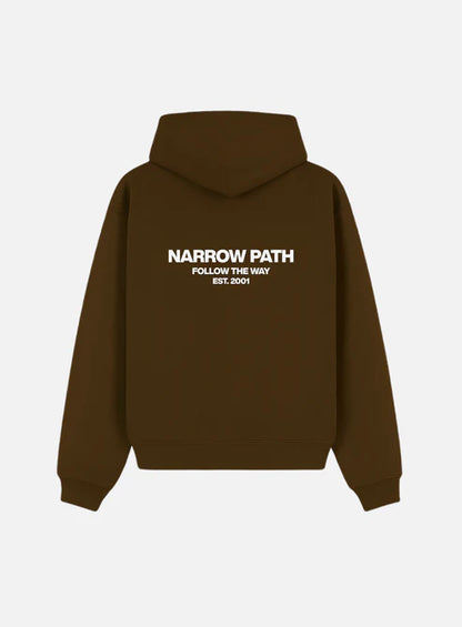 001 HOODIE