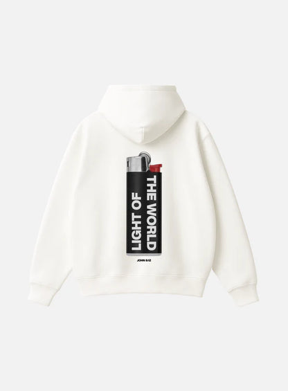 LIGHTER HOODIE
