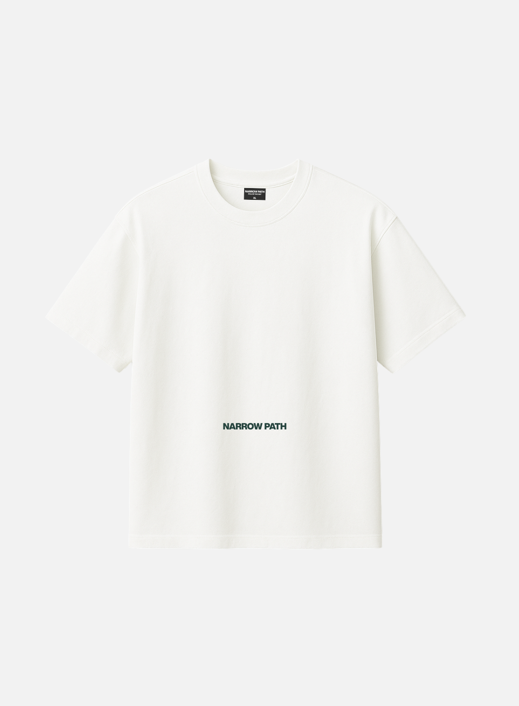 LIGHTER TEE