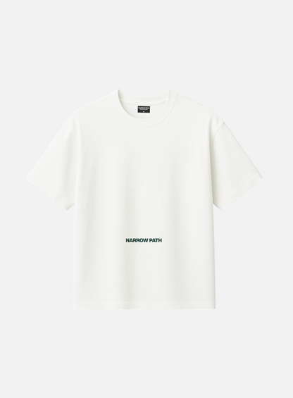 LIGHTER TEE