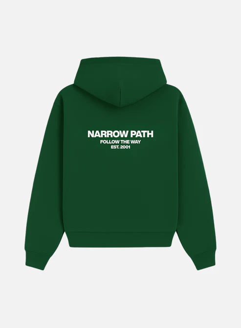 001 HOODIE
