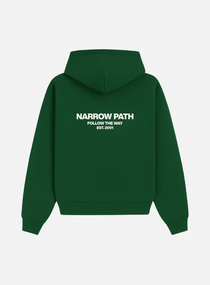 001 HOODIE