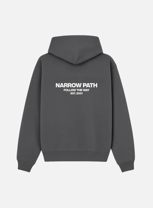 001 HOODIE