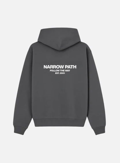 001 HOODIE