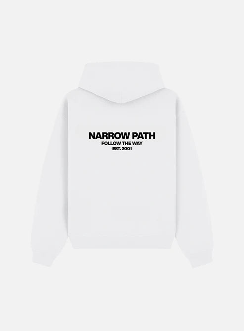 001 HOODIE
