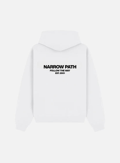 001 HOODIE