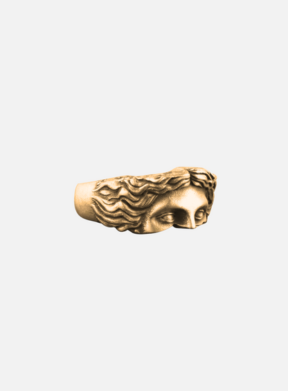 EYES OF DAVID RING