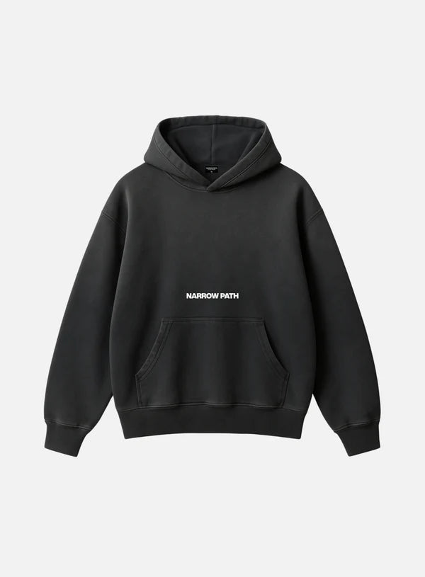 LIGHTER HOODIE