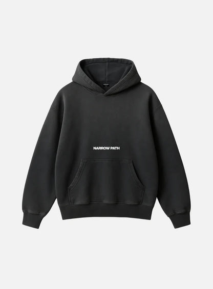 LIGHTER HOODIE