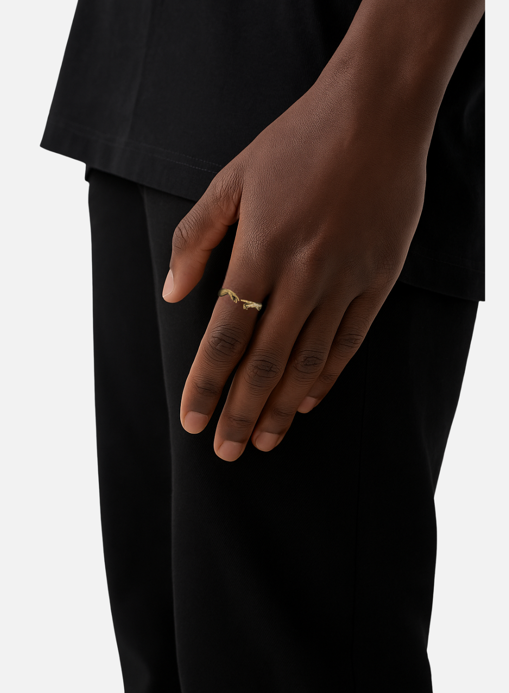 THE CREATION RING