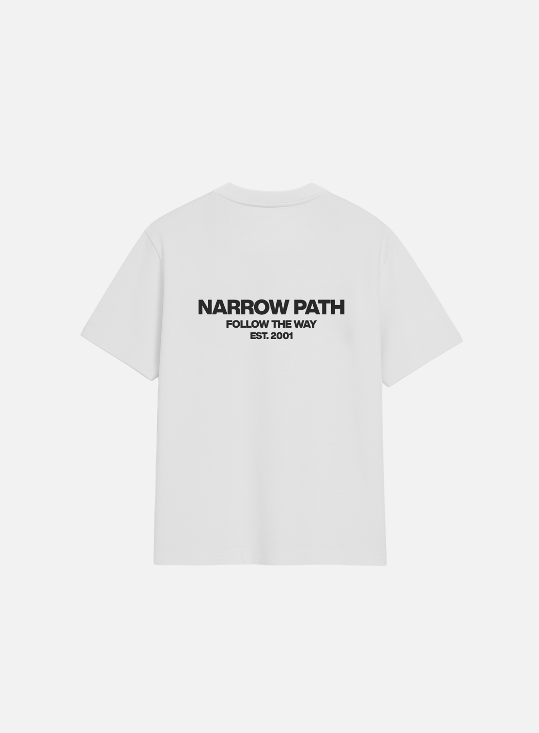 001 TEE