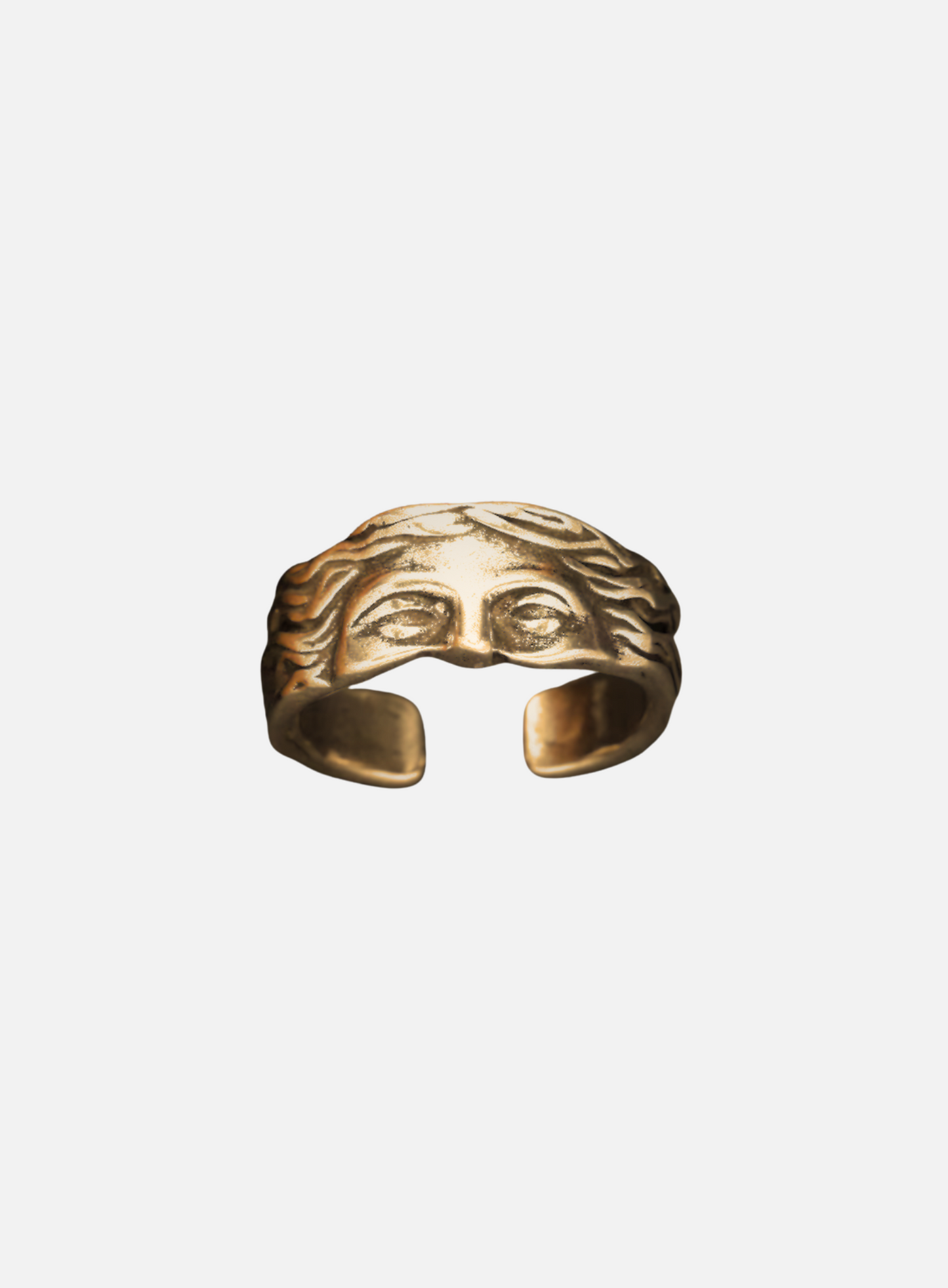 EYES OF DAVID RING