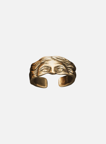 EYES OF DAVID RING