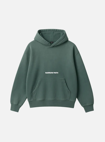 LIGHTER HOODIE