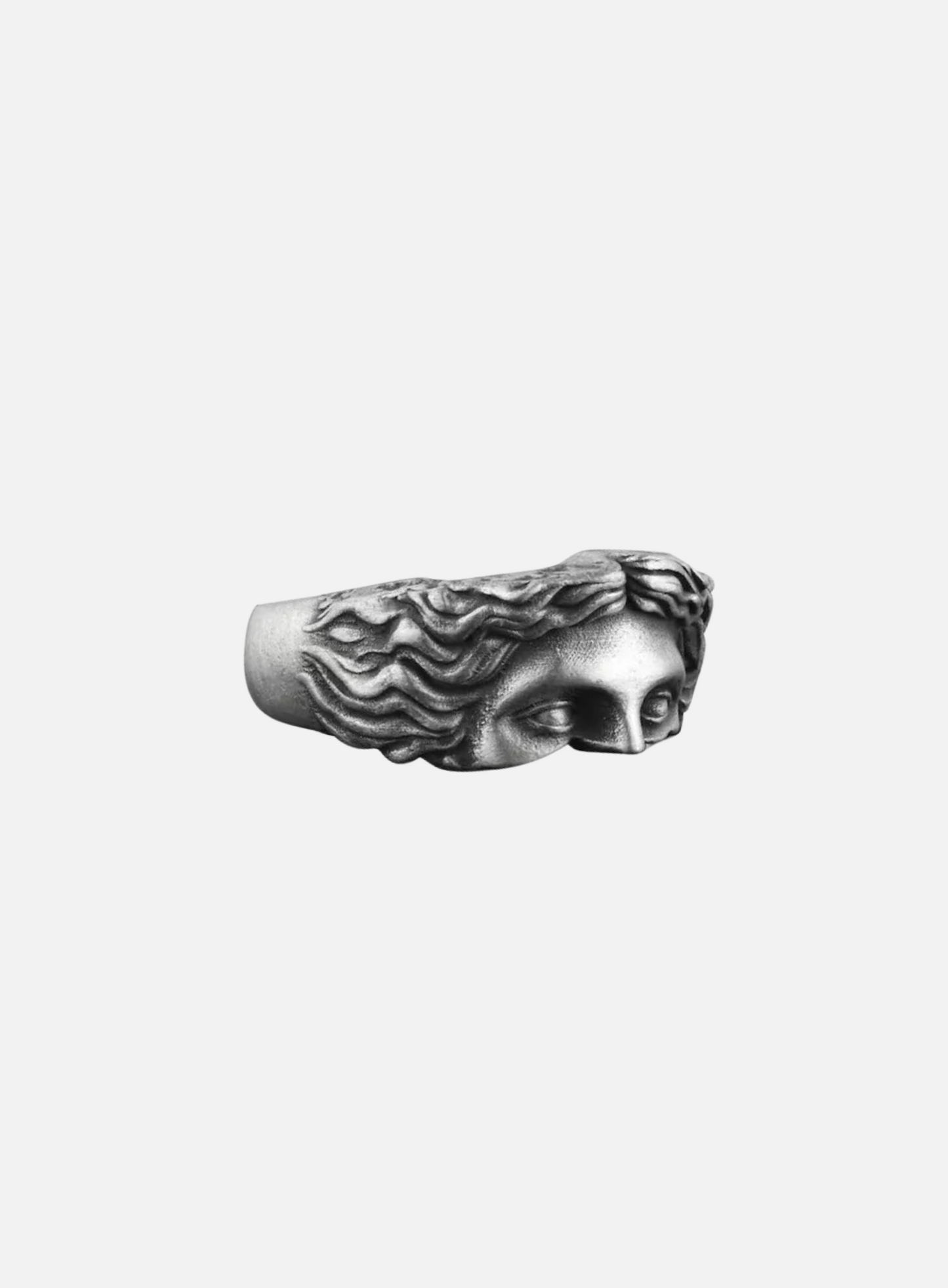 EYES OF DAVID RING