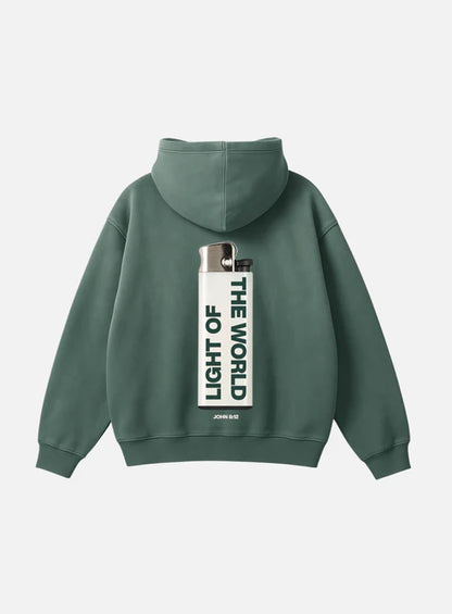 LIGHTER HOODIE