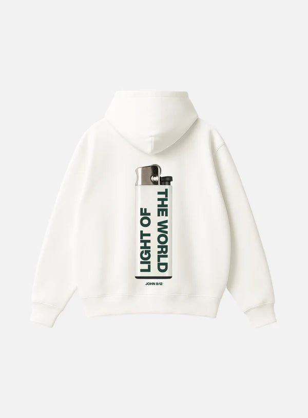 LIGHTER HOODIE