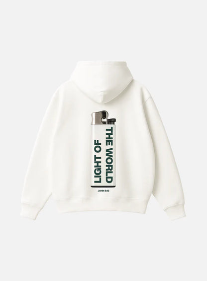LIGHTER HOODIE