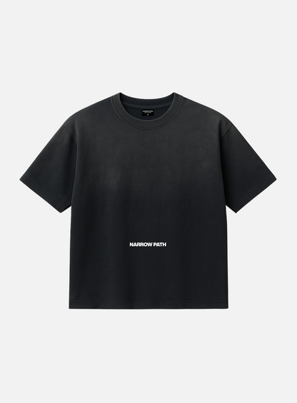 LIGHTER TEE