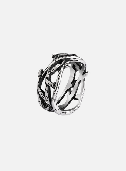 CROWN OF THORNS RING