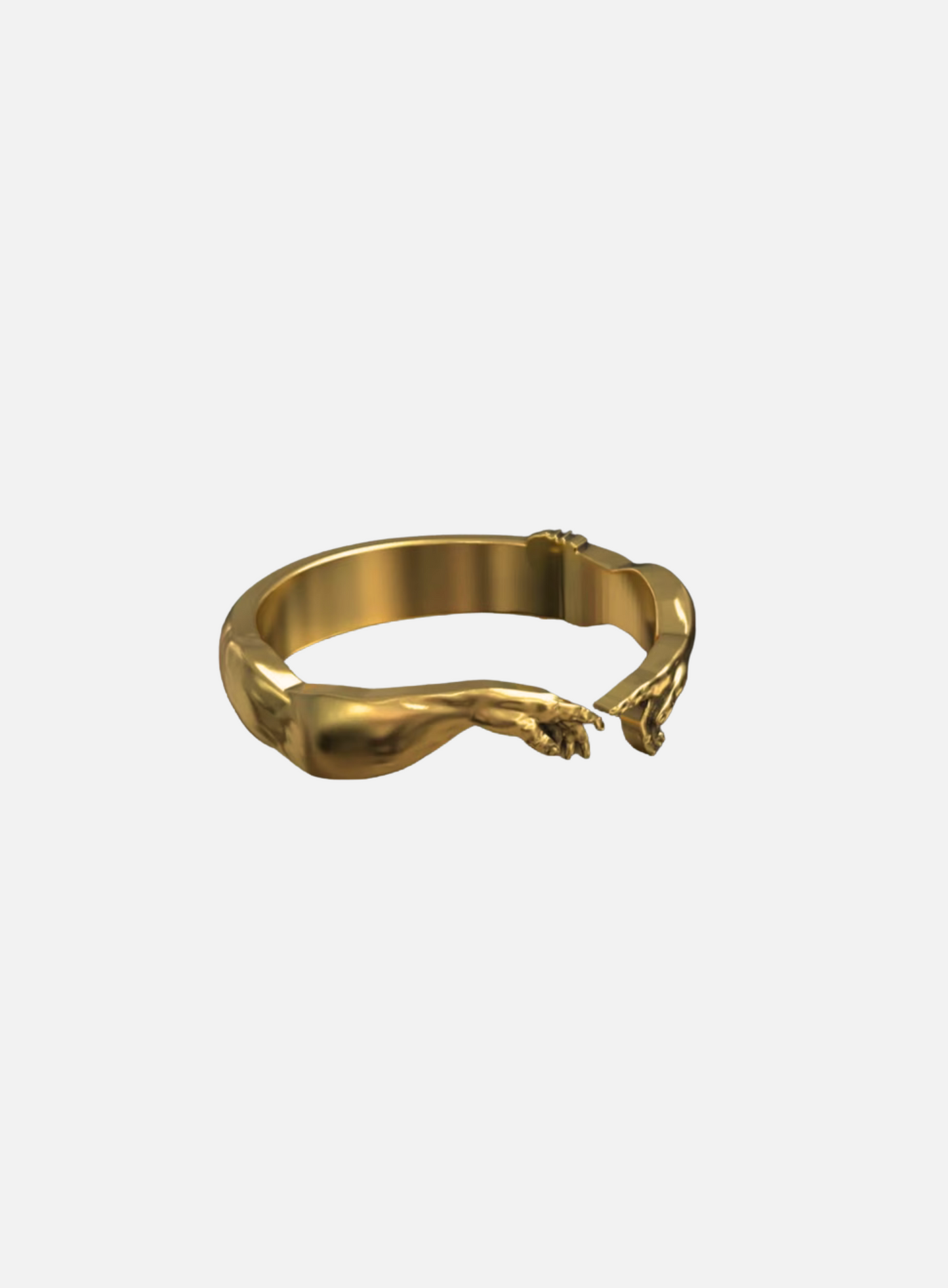 THE CREATION RING