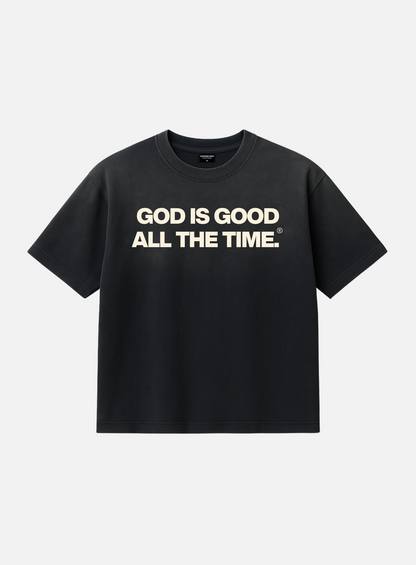 GOD IS GOOD TEE