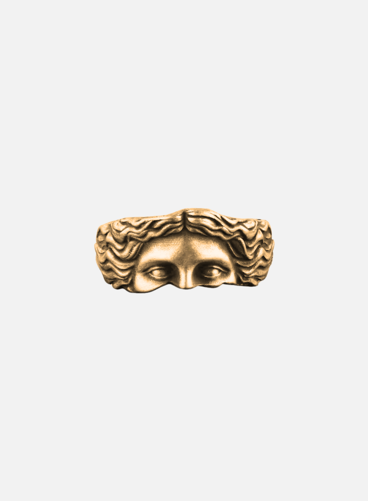 EYES OF DAVID RING