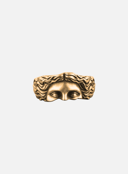 EYES OF DAVID RING