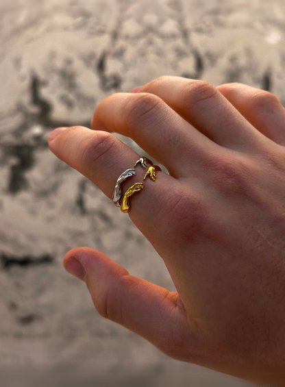 THE CREATION RING