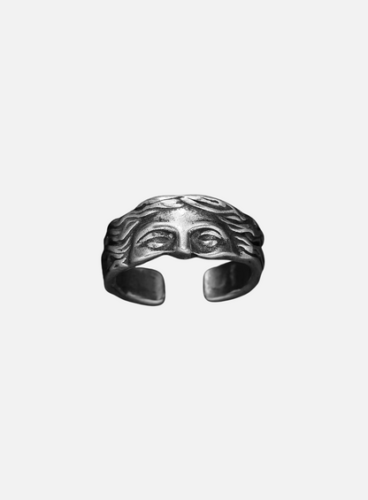 EYES OF DAVID RING