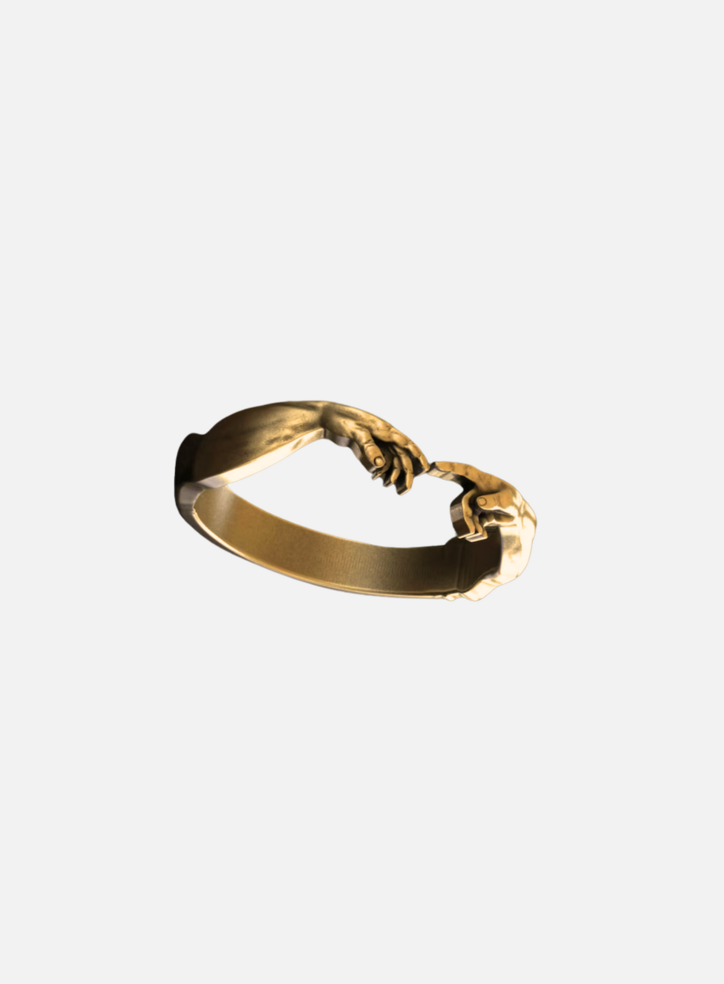 THE CREATION RING
